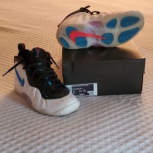 Nike Little Posite Pro (PR)